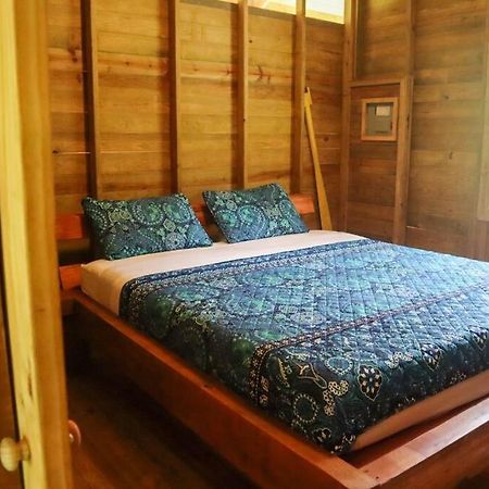 Jungle Beach 2 Bedroom Cottage 보카스 타운 외부 사진