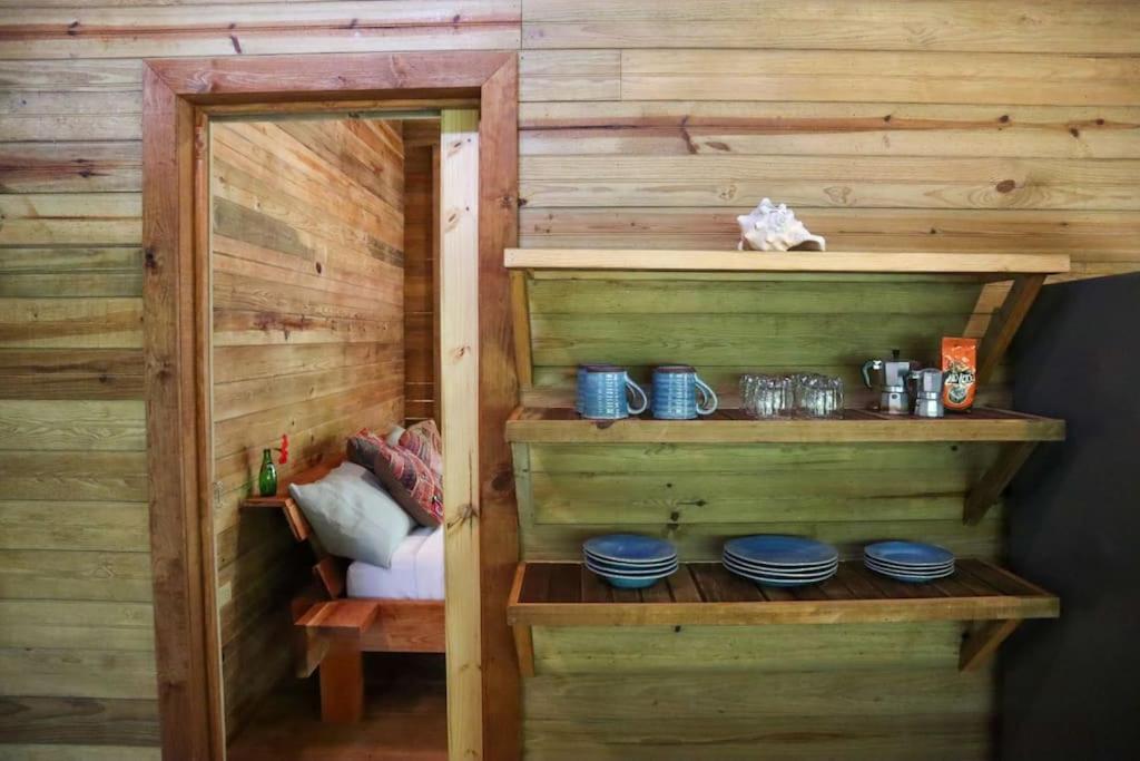Jungle Beach 2 Bedroom Cottage 보카스 타운 외부 사진