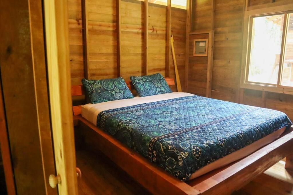 Jungle Beach 2 Bedroom Cottage 보카스 타운 외부 사진